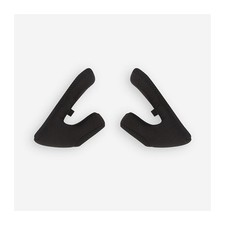 MET Set di guanciali per casco