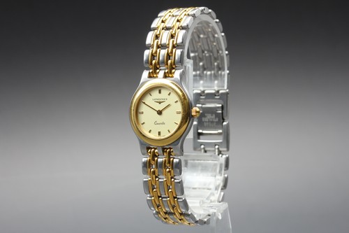 Orologio donna longines - da, 153