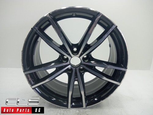 Pezzo cerchio lega 19 - in,