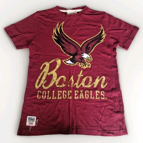Shirt boston college - college, eagles