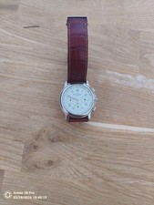 Montre YONGER & BRESSON