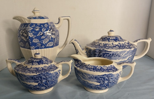 James sadler afternoon tea - james,