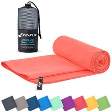 Fit Flip Asciugamano