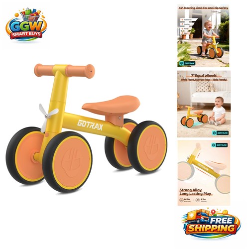 Balance bike leggera - leggera, per