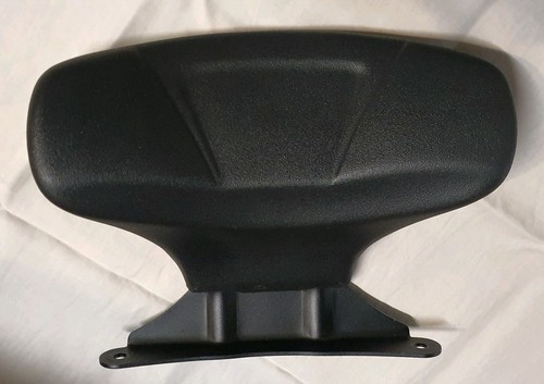 Schienale passeggero givi - passeggero,