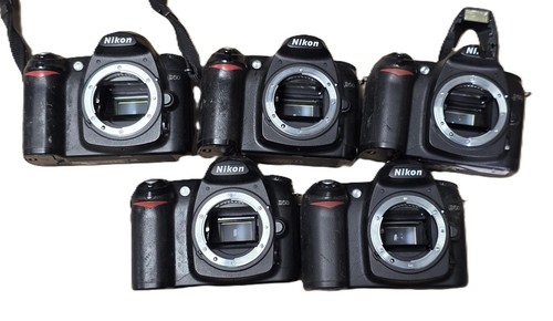 Nikon d50 1 - 5x, 6,1