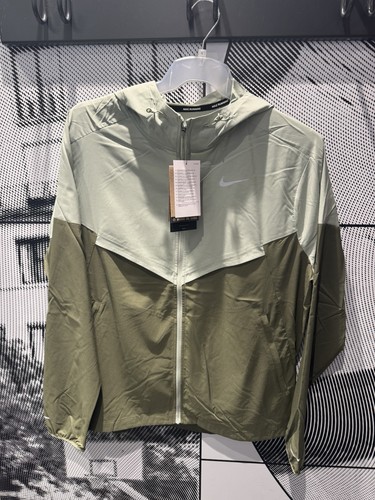 Nike windrunner repel jacket - windrunner,