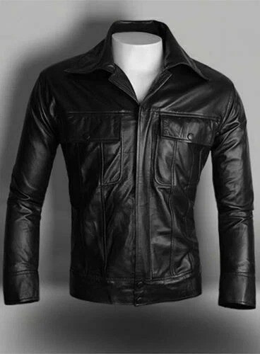 Costume giacca uomo - , pelle