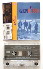 Mc Gen Rosso Genrosso