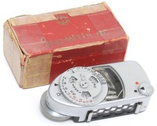 Leitz Leica Leica-Meter MC