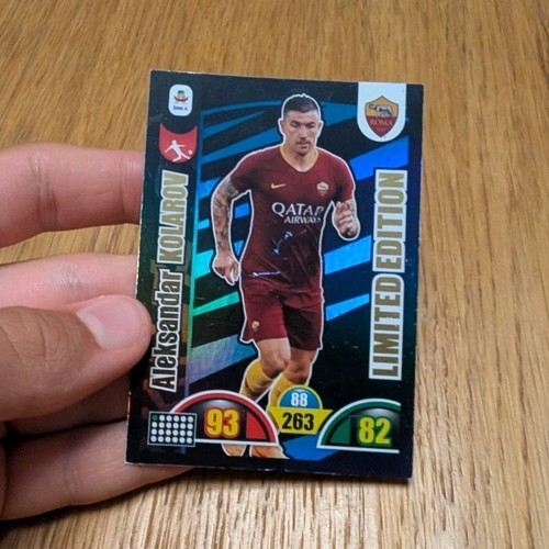 Panini adrenalyn calciatori - panini, xl