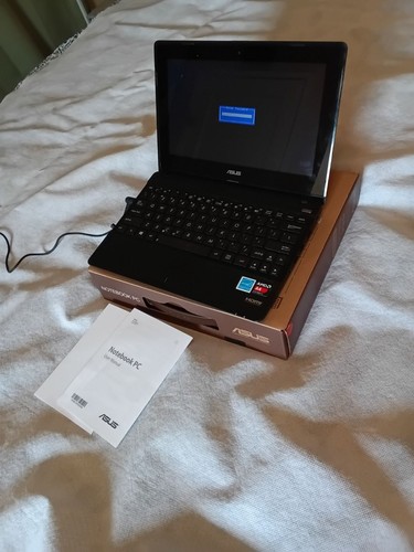 Notebook computer asus x102b - notebook,