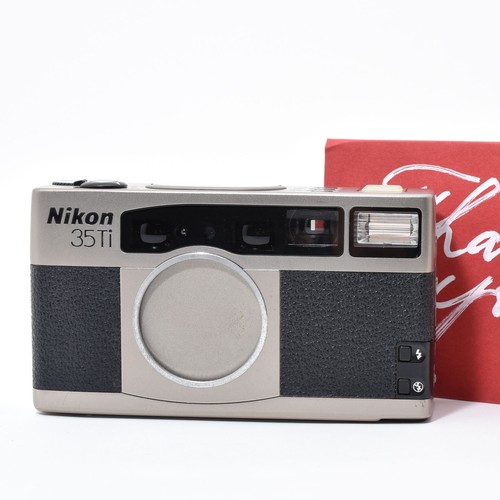 Ottime condizioni nikon - [ottime, condizioni]