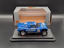 Bburago scala 1:24 pressofuso