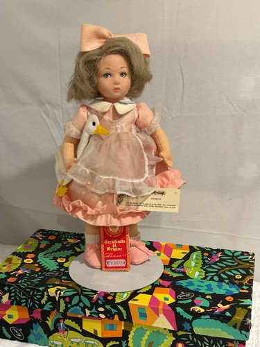 1983 lenci aurelia felt - 1983,