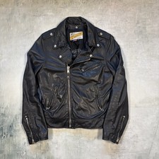 Giacca da motociclista vintage
