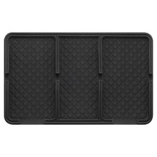 Extra Large Dashboard Mat 9.8"