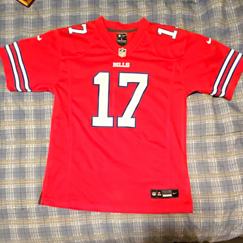 Maglia calcio nike buffalo - calcio,