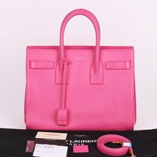 Saint Laurent Sac De Jour