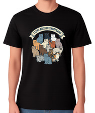 T-shirt unisex British