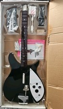 Chitarra NUOVA-RIPARATA