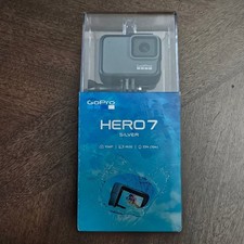 GoPro HERO 7 Action Camera