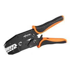 Pinza crimpatrice Open Barrel