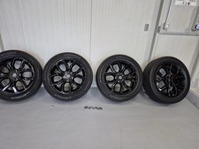 Cerchi Range Rover Discovery