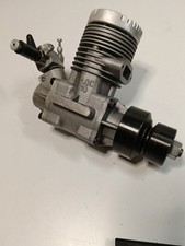 MAC 10 MARINE SPEED Motore