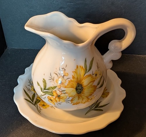 Vintage set mini brocca - ✨vintage✨,