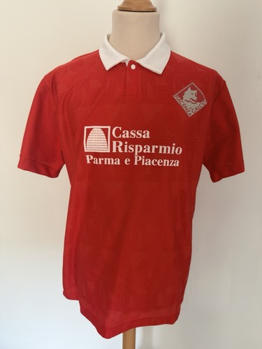 Piacenza calcio maglia home - piacenza,