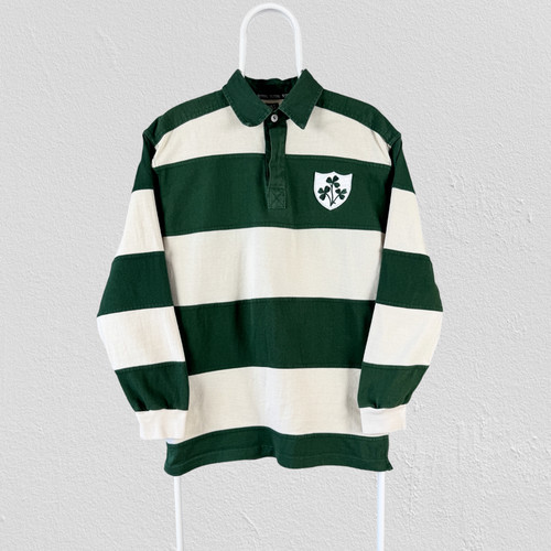 Maglia rugby irlanda - irlanda, vintage