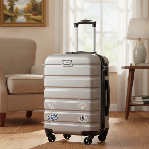 Samsonite valigia rigida - valigia, da