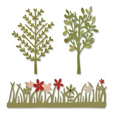 Fustelle Big Shot Sizzix