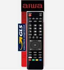 TELECOMANDO UNIVERSALE HIfi/tv