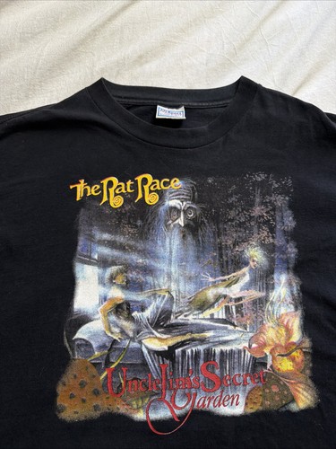 Shirt band the - band, race
