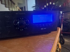 Processore audio surround