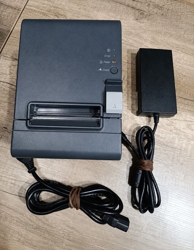 Epson fp81 stampante - epson,