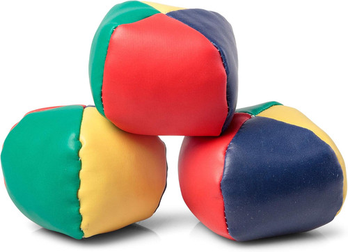 Palline giocoleria junior - palline,