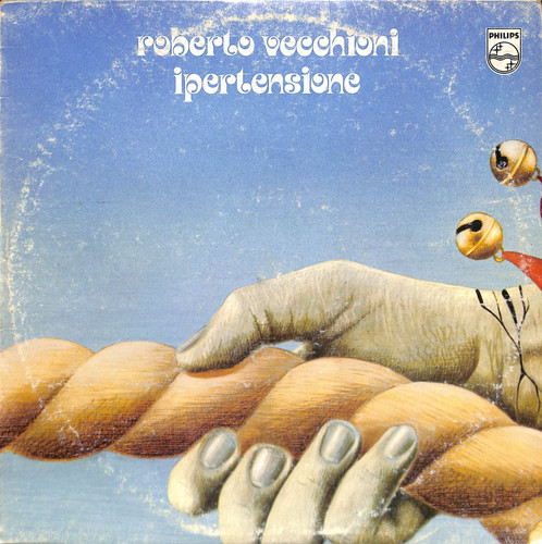 Roberto vecchioni - roberto, –