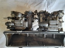 Carburatore Dell Orto DHLA 40