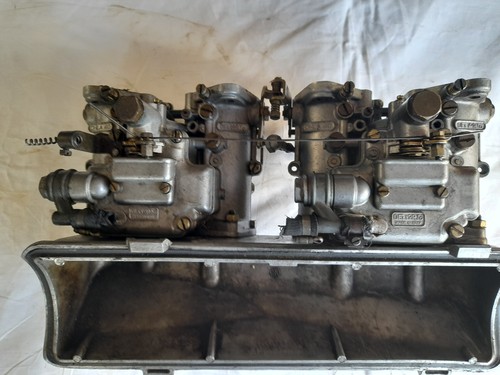 Carburatore dell orto dhla - carburatore, 40
