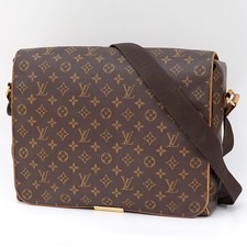 Borsa messenger Louis Vuitton