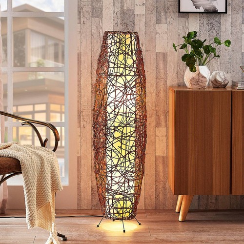 Lindby lampada terra - lindby, da