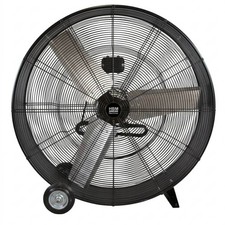 Ventilatore industriale zephir - ventilatore,