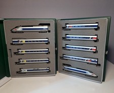 Kato Scala N K10924 - Treno ad