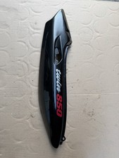 Carena Laterale Posteriore