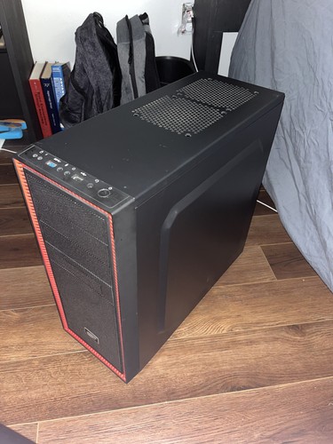 Gaming precostruito gtx - gaming,