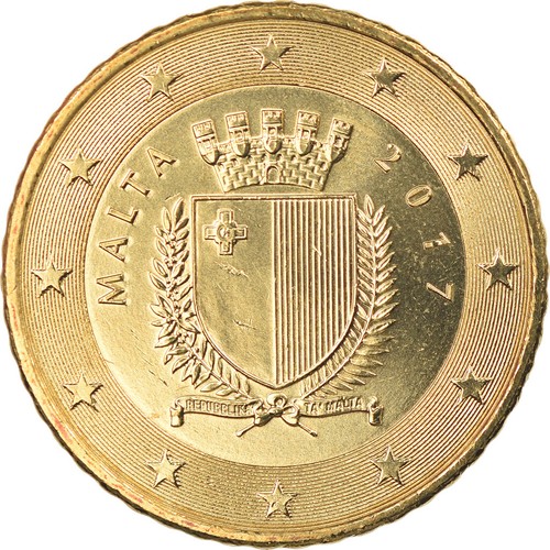 796513 malta 50 centesimi - 50,