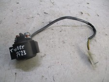 Rele Relè Motorino Avviamento